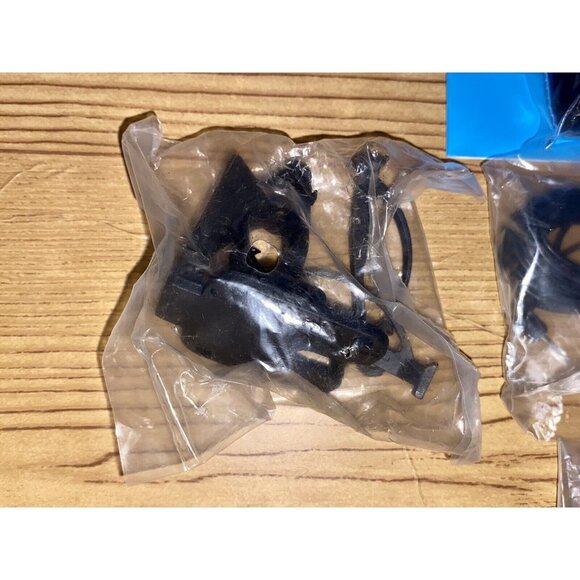 SIRIUS XM Stratus SV5 Satellite Radio Receivr w/Car Dock - Picture 5 of 5